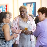 Retiree Reception 2017